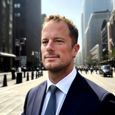 Elliott English