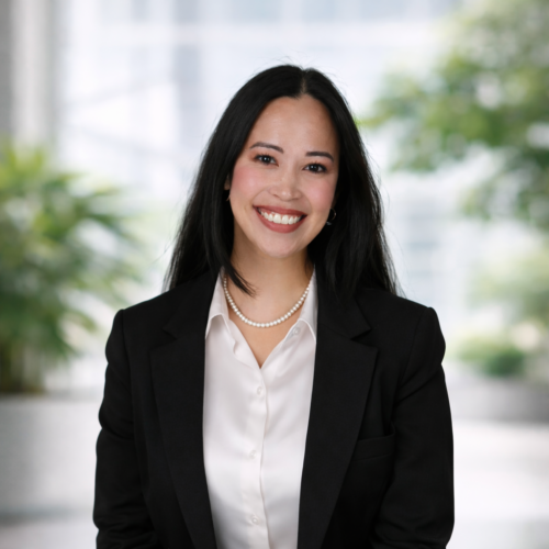 Mika Mendoza